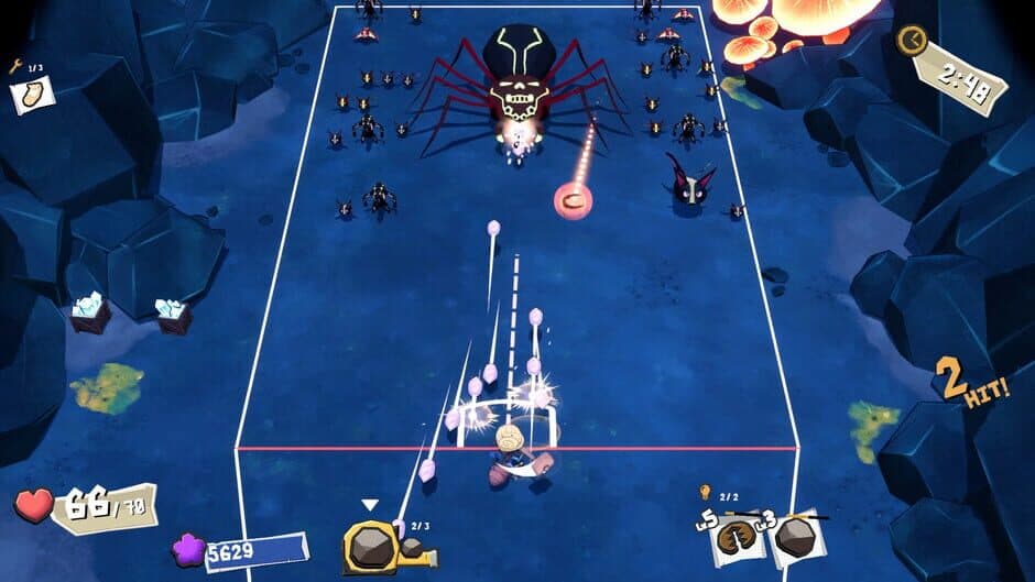 Скриншот 5 из Smash Out Colony