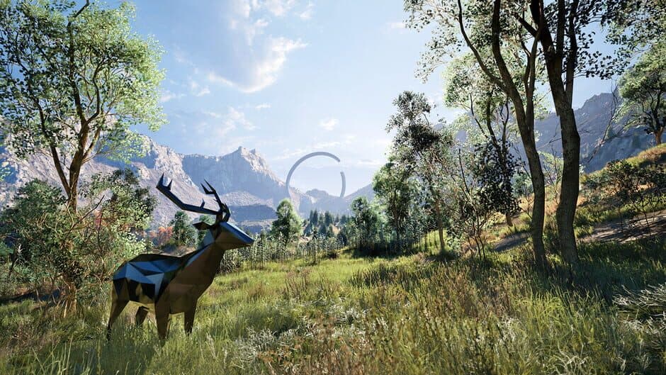Скриншот 1 из The Valley Beyond