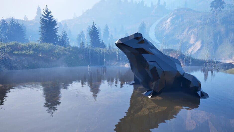 Скриншот 3 из The Valley Beyond