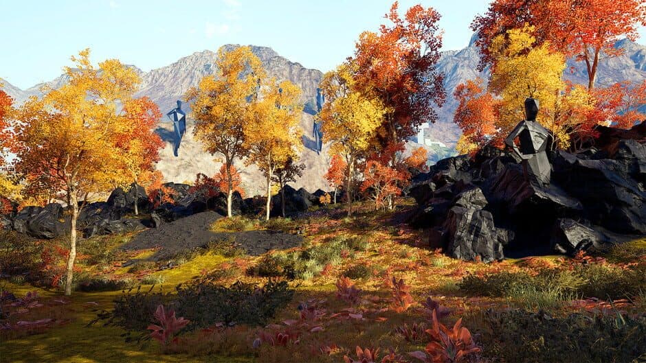 Скриншот 9 из The Valley Beyond