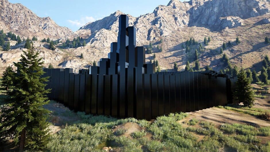 Скриншот 10 из The Valley Beyond