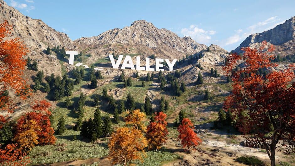 Скриншот 5 из The Valley Beyond