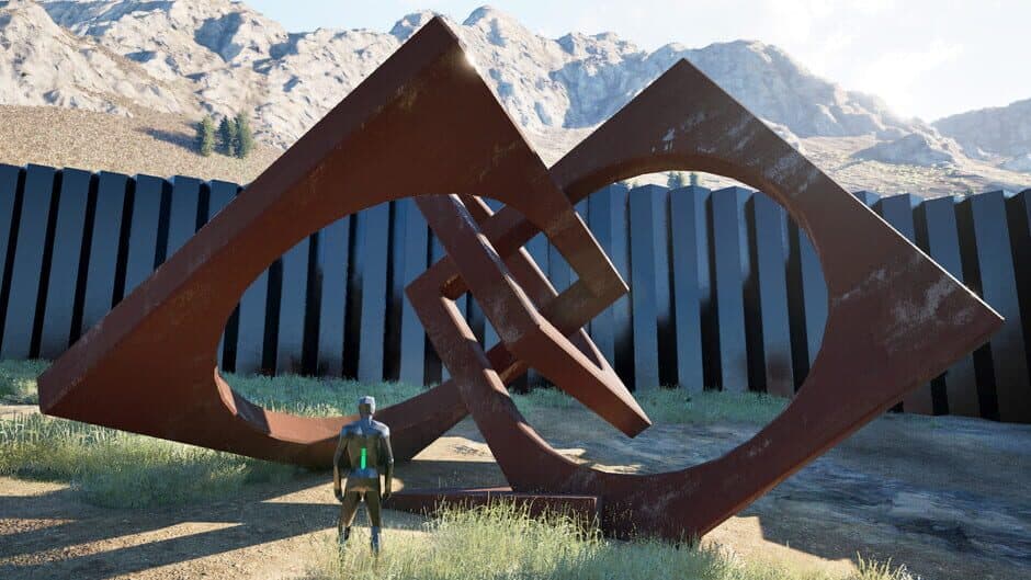 Скриншот 6 из The Valley Beyond
