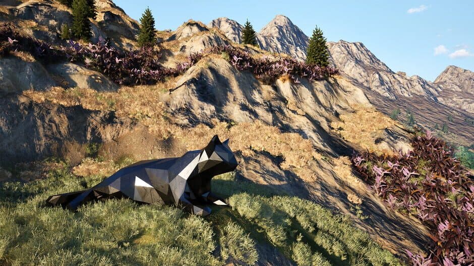 Скриншот 8 из The Valley Beyond
