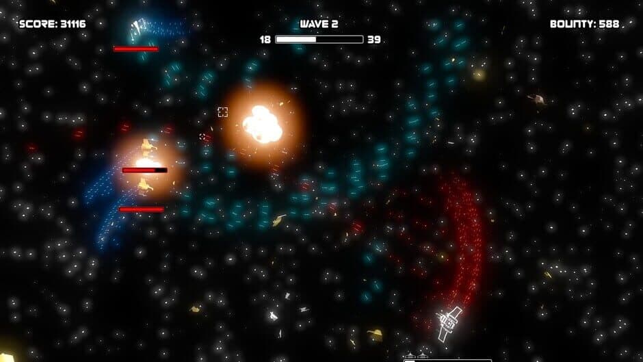 Скриншот 4 из Crush the Rebellion!