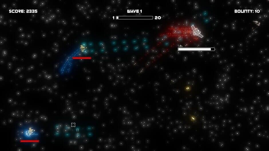 Скриншот 8 из Crush the Rebellion!