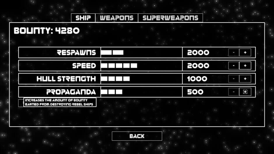 Скриншот 9 из Crush the Rebellion!