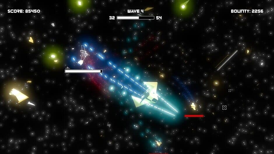 Скриншот 10 из Crush the Rebellion!
