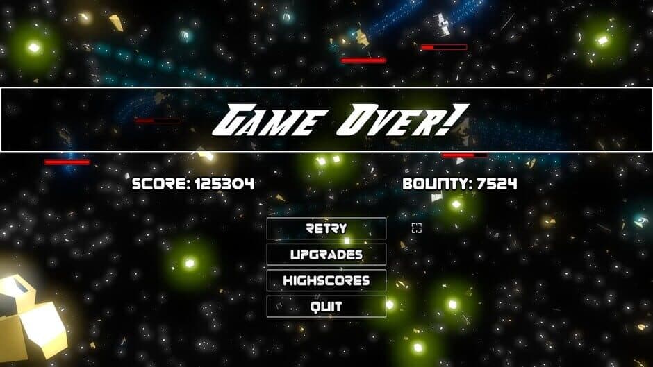 Скриншот 2 из Crush the Rebellion!