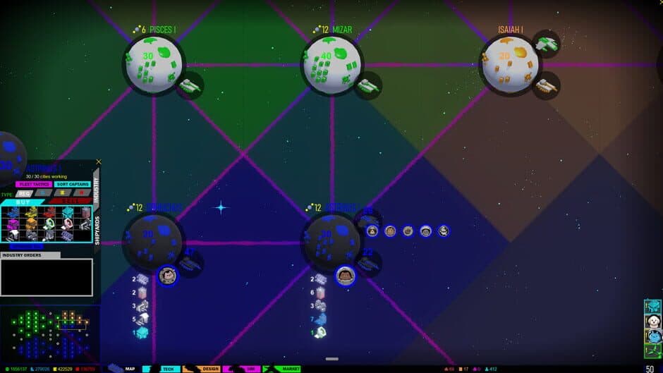 Скриншот 1 из Armada Pet Wars