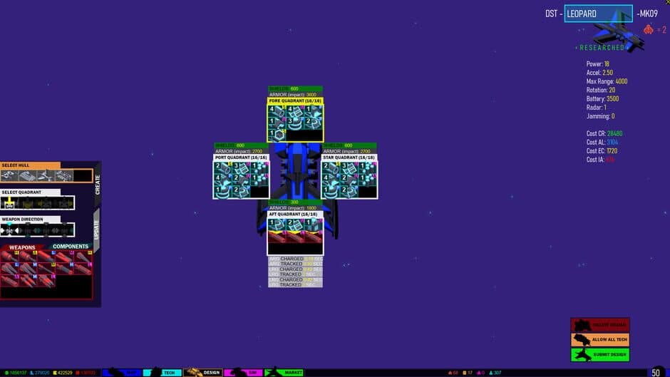 Скриншот 2 из Armada Pet Wars