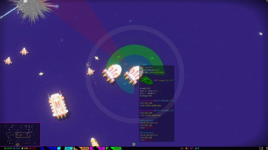 Скриншот 4 из Armada Pet Wars