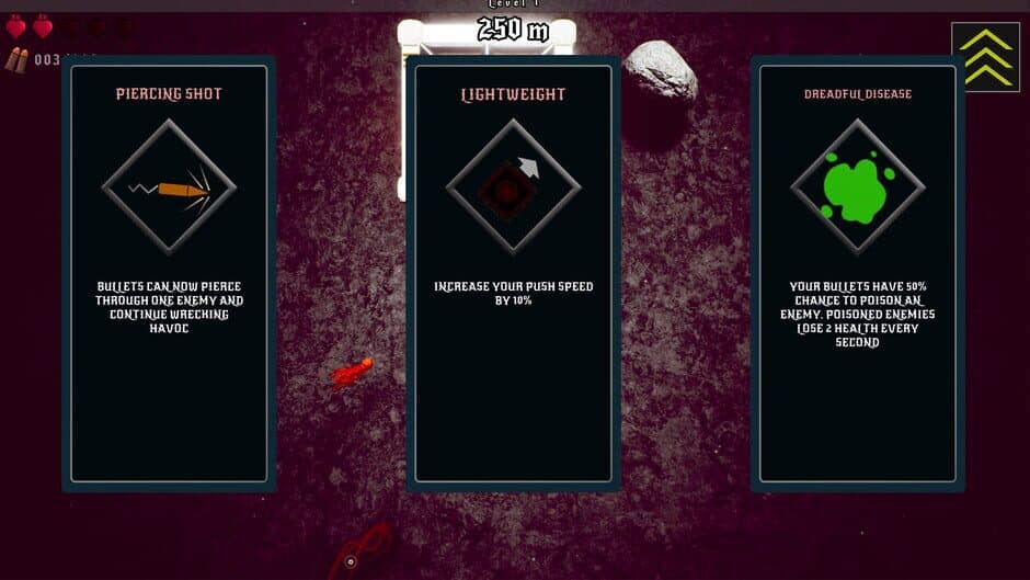 Скриншот 3 из Push Through Hell