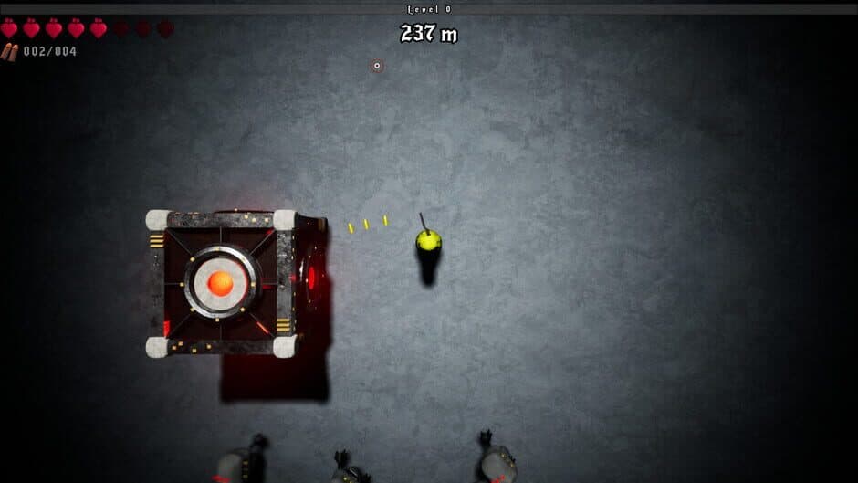 Скриншот 6 из Push Through Hell