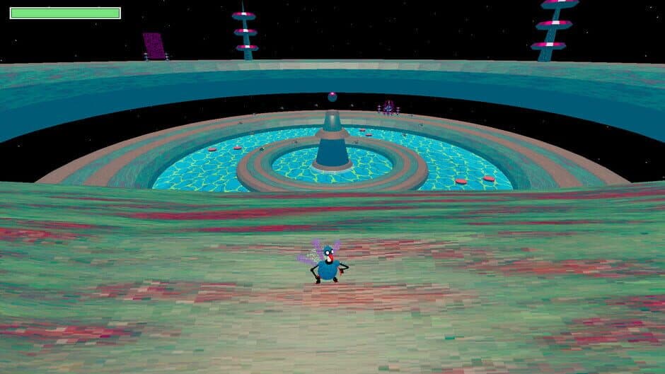 Скриншот 4 из The Shadow Cosmos