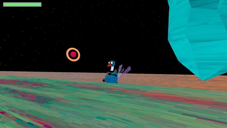 Скриншот 5 из The Shadow Cosmos