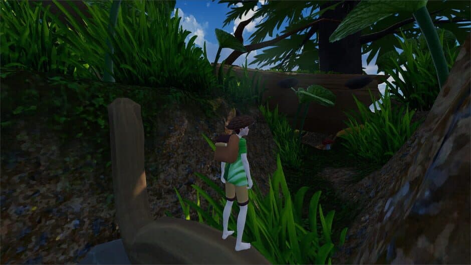 Скриншот 7 из Tiny: The Last Wayfinder