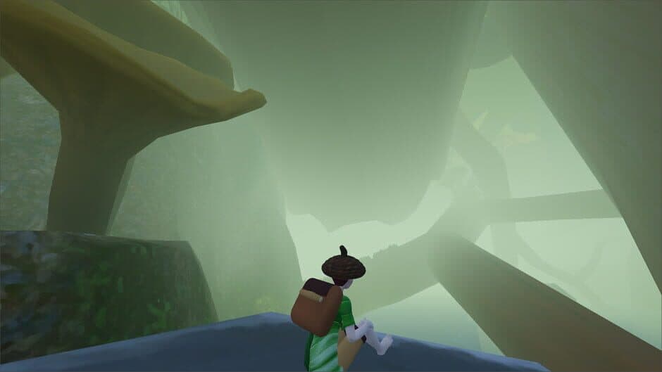 Скриншот 10 из Tiny: The Last Wayfinder