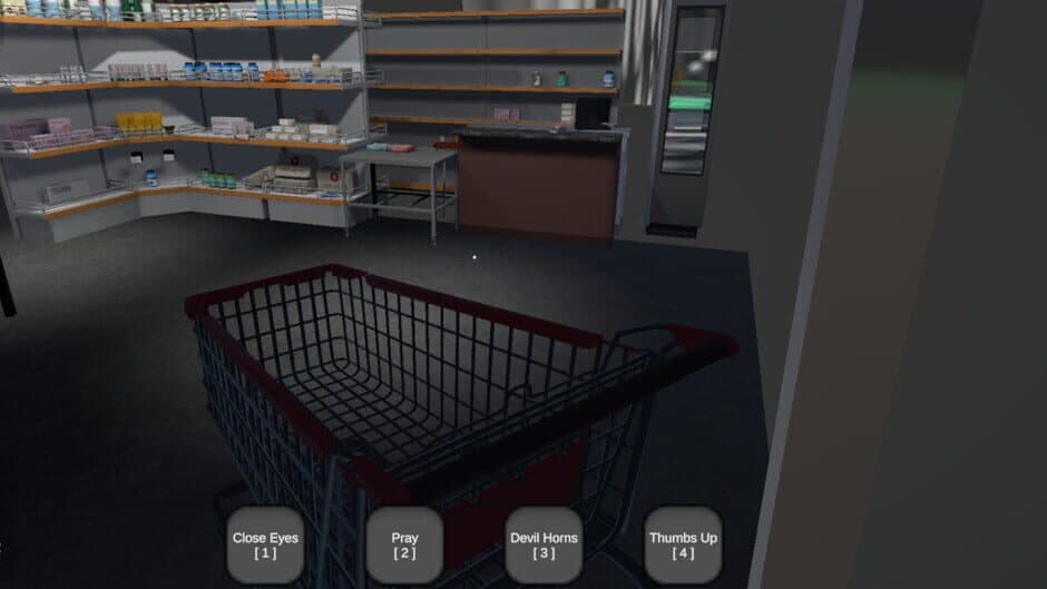 Скриншот 3 из Shelf Life
