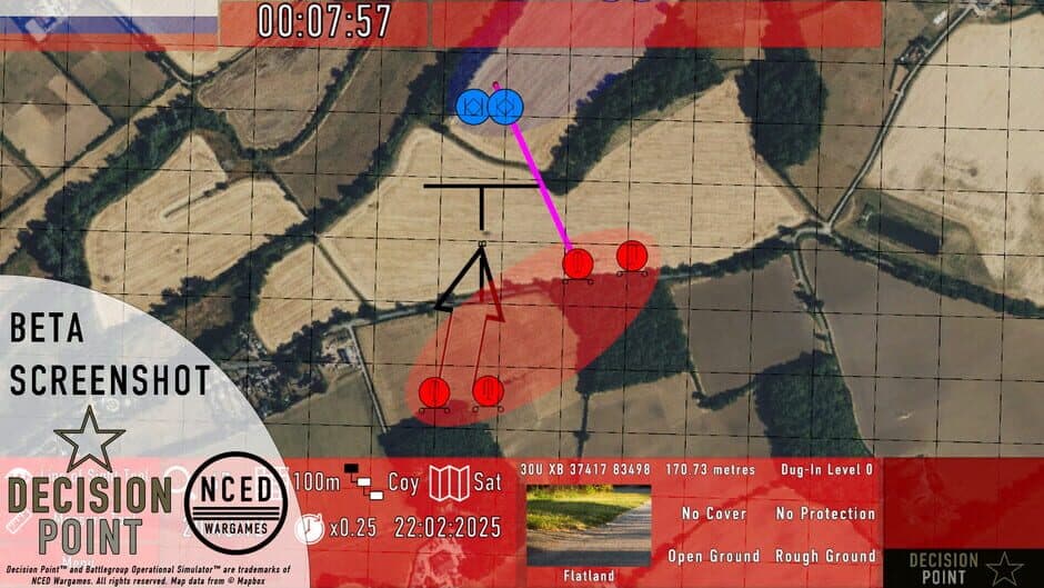 Скриншот 3 из Decision Point