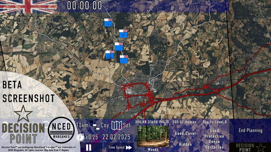 Скриншот 4 из Decision Point