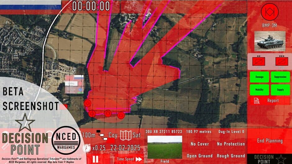 Скриншот 5 из Decision Point