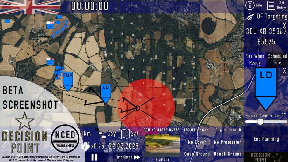 Скриншот 6 из Decision Point