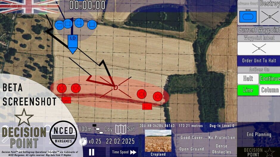 Скриншот 7 из Decision Point