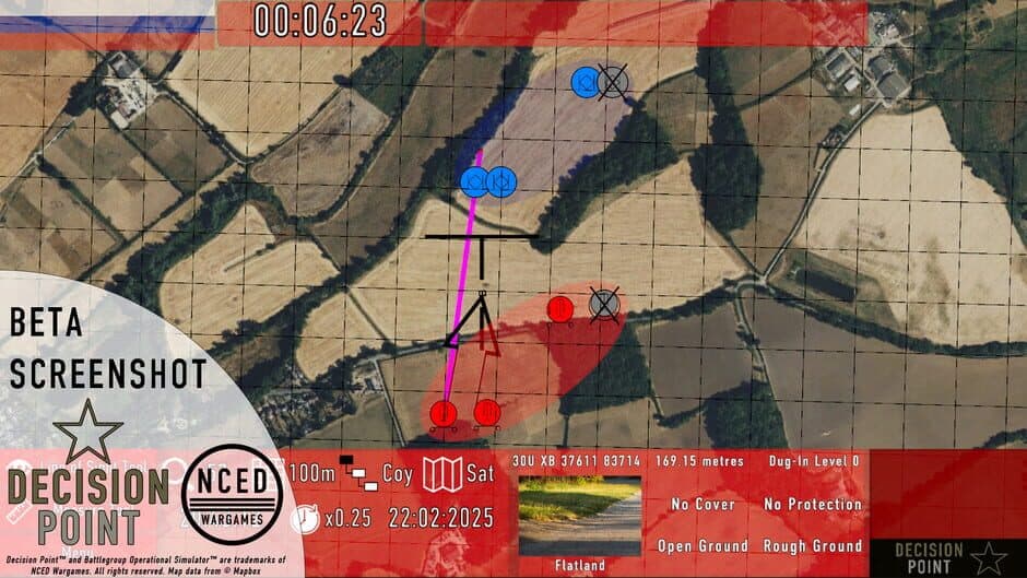 Скриншот 10 из Decision Point