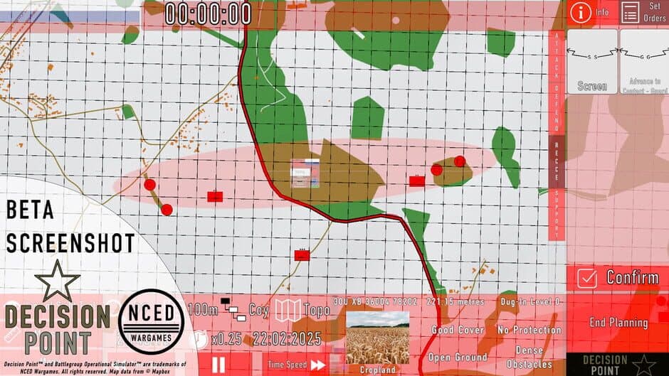 Скриншот 12 из Decision Point