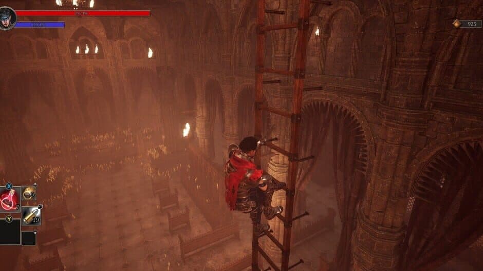 Скриншот 6 из Crimson Oath