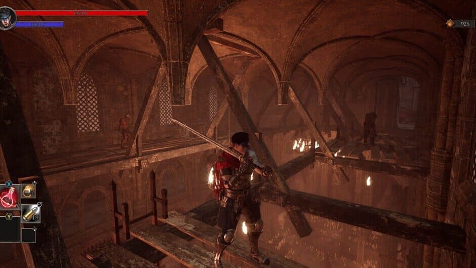 Скриншот 7 из Crimson Oath