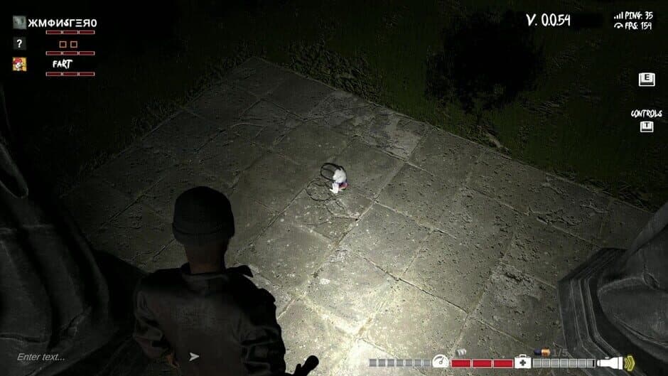 Скриншот 1 из HellBorn