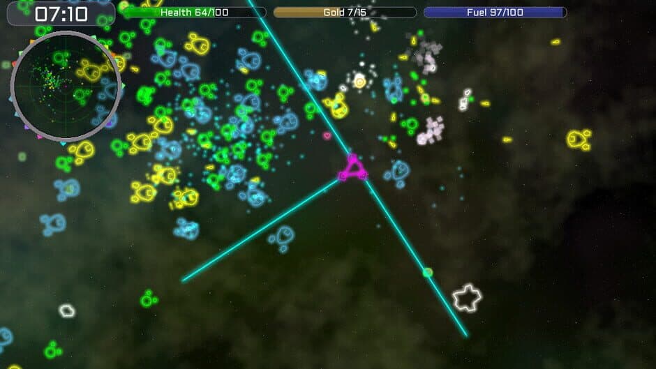 Скриншот 6 из Stardust Escape