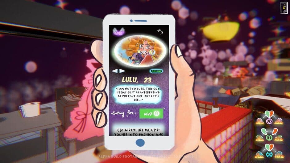 Скриншот 4 из Sticky Date