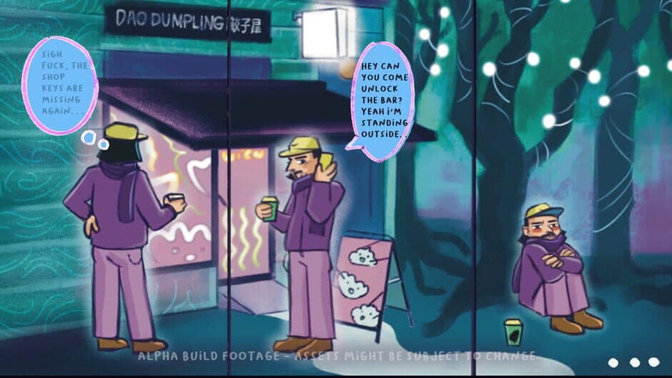 Скриншот 6 из Sticky Date