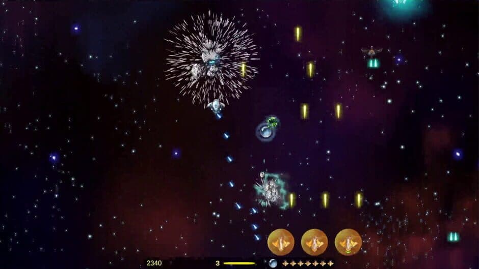 Скриншот 3 из Gazar