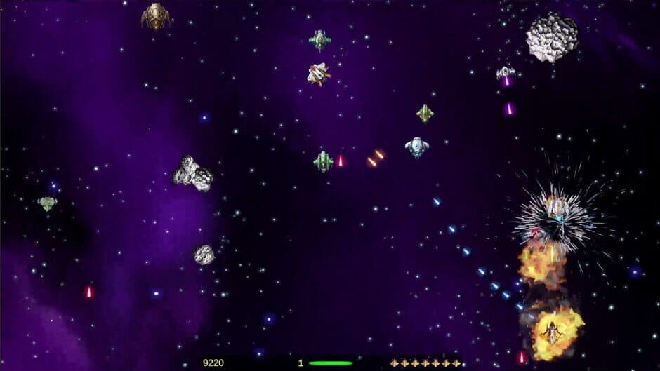 Скриншот 4 из Gazar