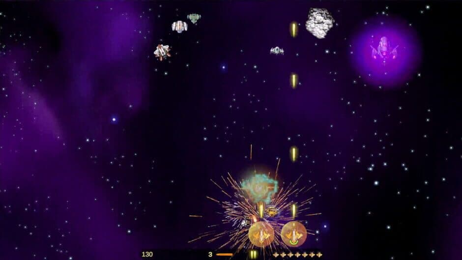 Скриншот 5 из Gazar