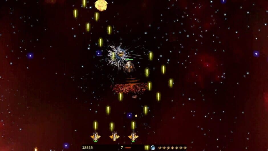 Скриншот 7 из Gazar
