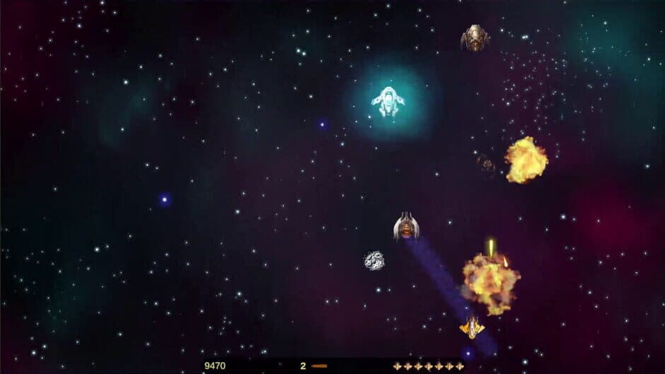 Скриншот 8 из Gazar