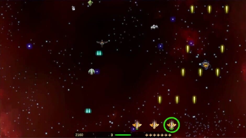 Скриншот 10 из Gazar