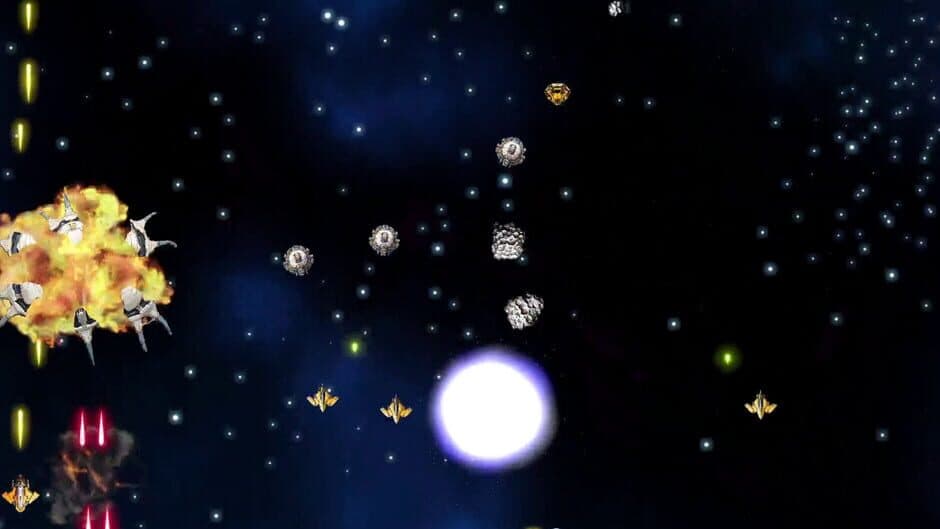 Скриншот 11 из Gazar