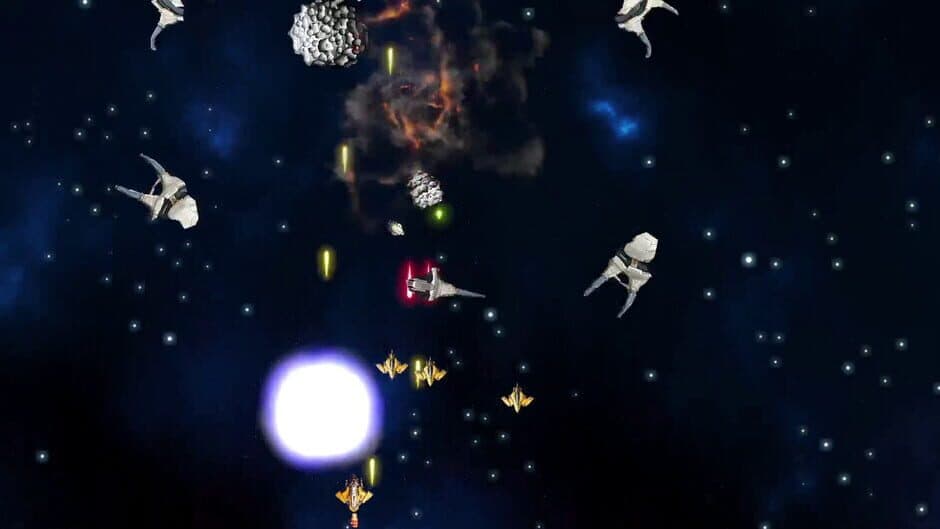 Скриншот 12 из Gazar