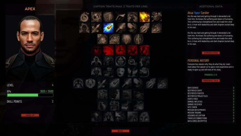 Скриншот 12 из Hired Stars
