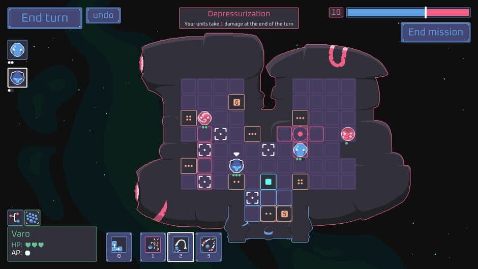 Скриншот 6 из Stellar Raiders