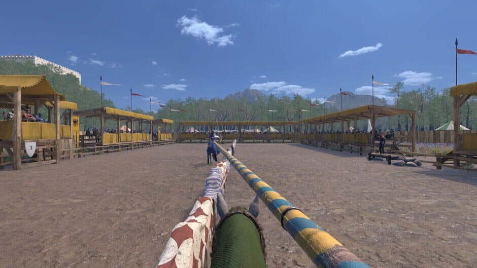 Скриншот 1 из The Lists VR