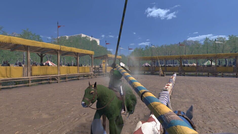 Скриншот 2 из The Lists VR