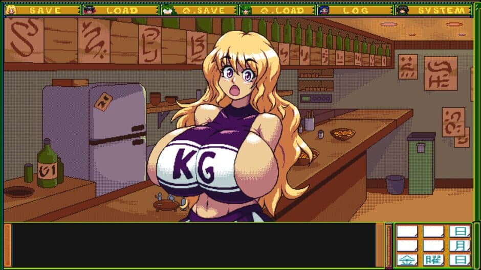 Скриншот 8 из Big Beautiful Women: Giantess Dating Action