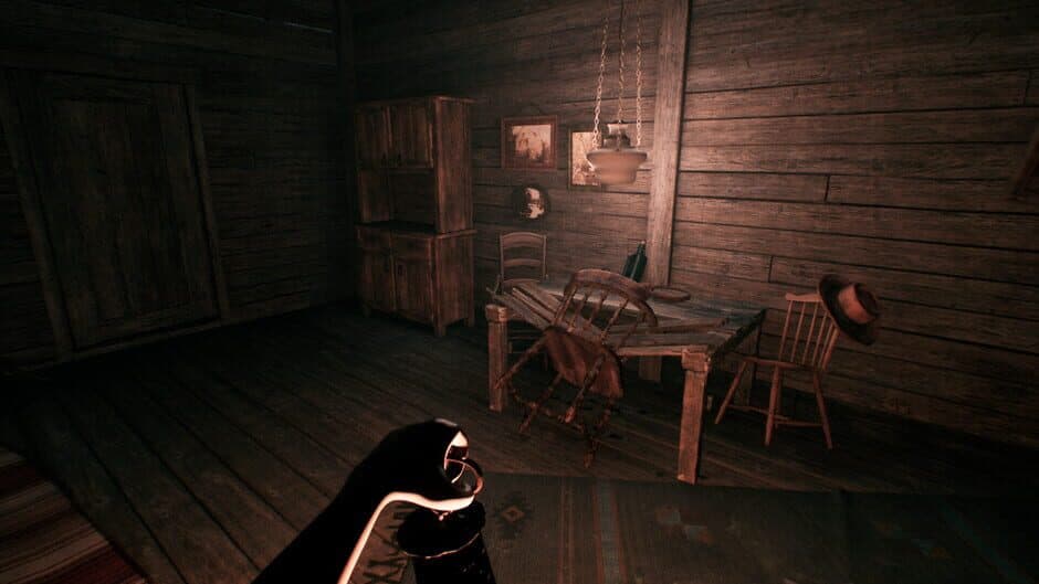 Скриншот 6 из Forgotten: Whispers From Ashes
